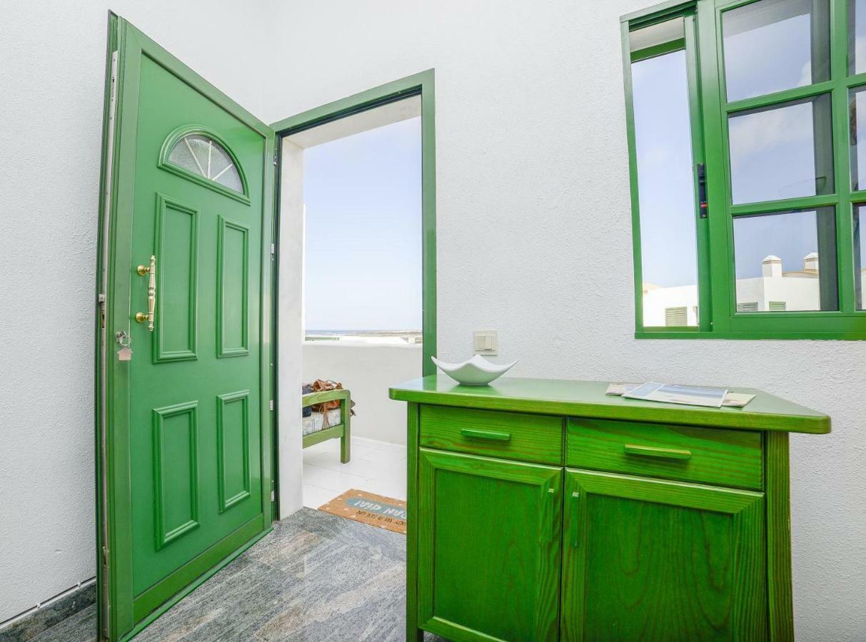 Apartmán Best Location, Playa Los Lagos Cotillo Exteriér fotografie