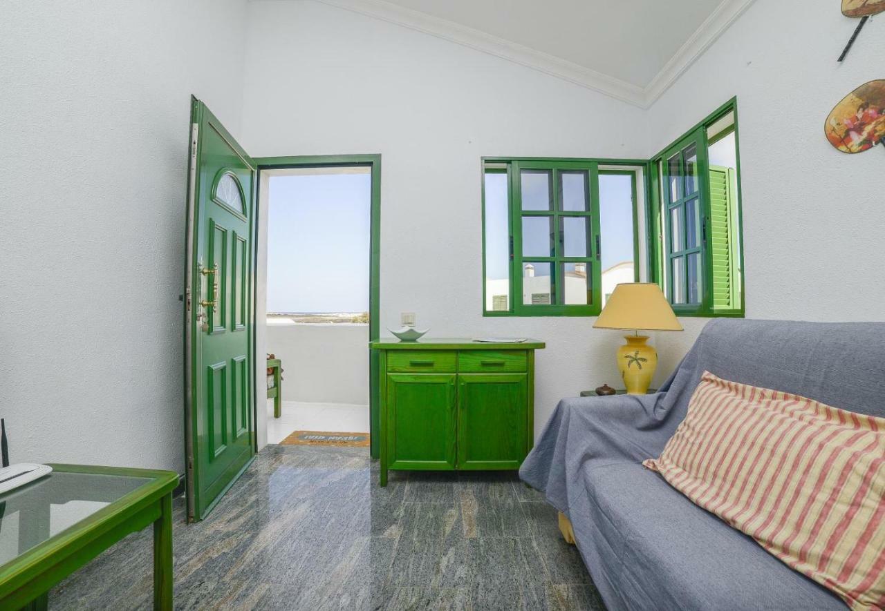 Apartmán Best Location, Playa Los Lagos Cotillo Exteriér fotografie