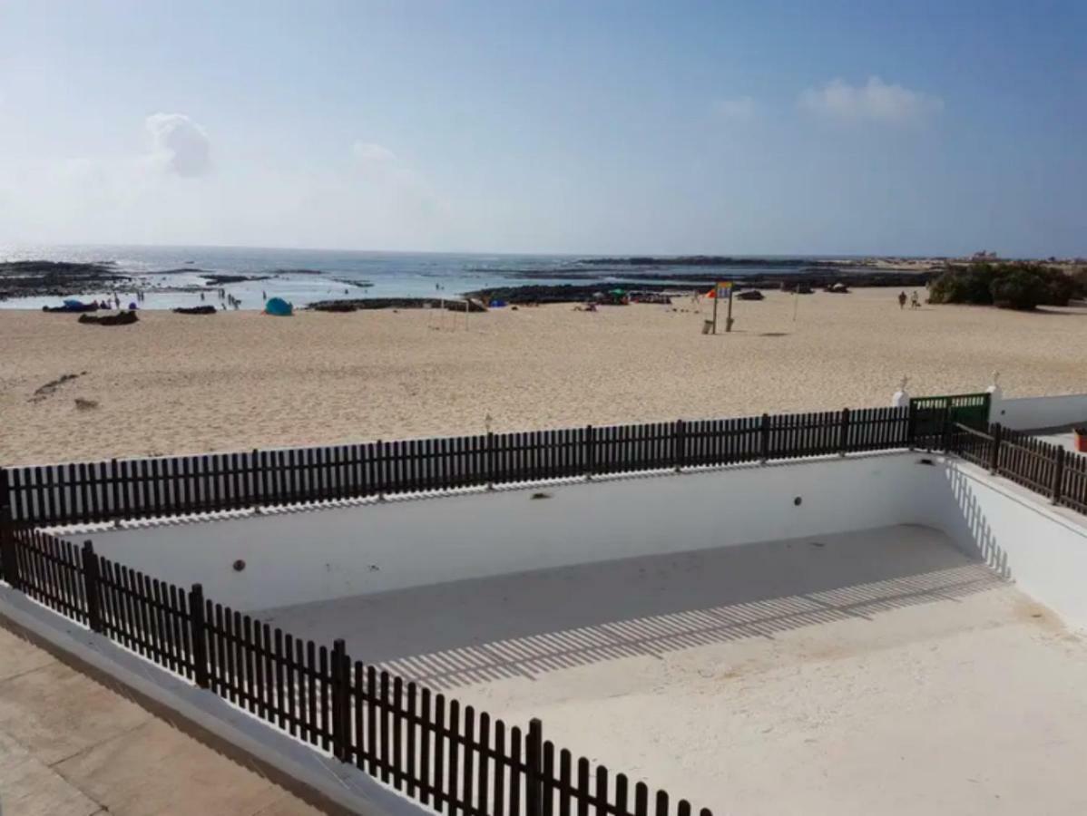 Apartmán Best Location, Playa Los Lagos Cotillo Exteriér fotografie