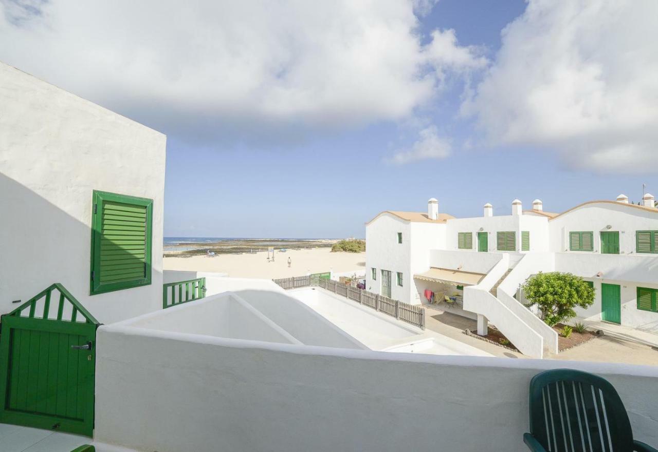 Apartmán Best Location, Playa Los Lagos Cotillo Exteriér fotografie