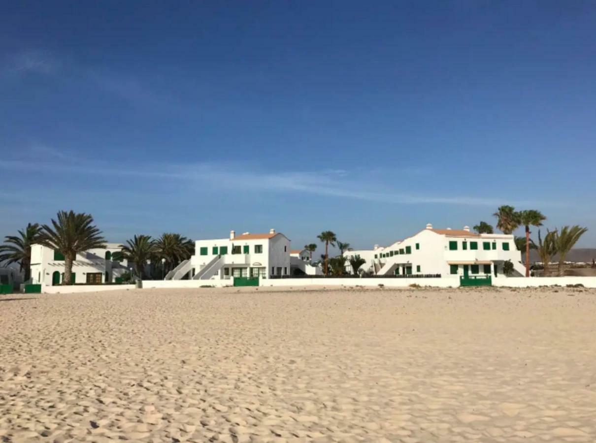 Apartmán Best Location, Playa Los Lagos Cotillo Exteriér fotografie