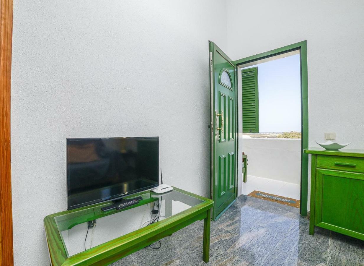 Apartmán Best Location, Playa Los Lagos Cotillo Exteriér fotografie