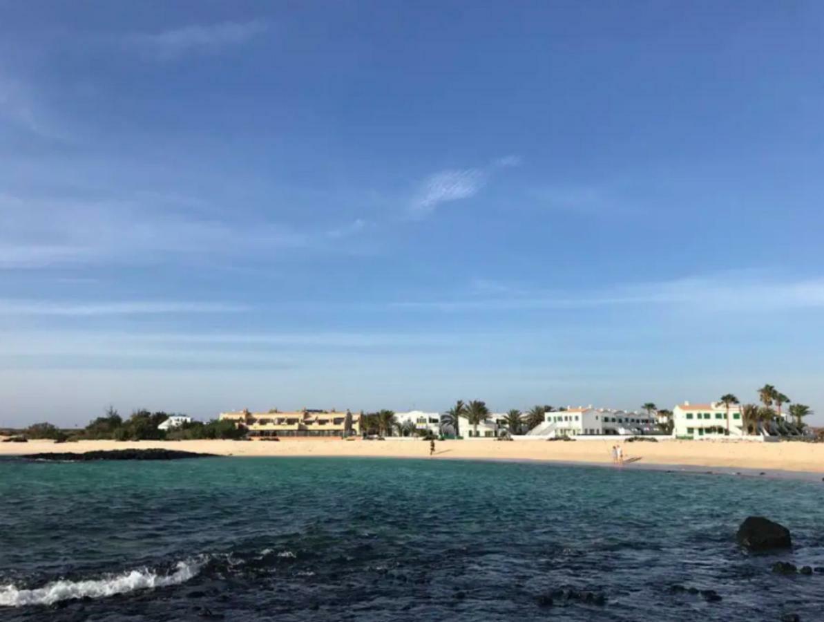 Apartmán Best Location, Playa Los Lagos Cotillo Exteriér fotografie