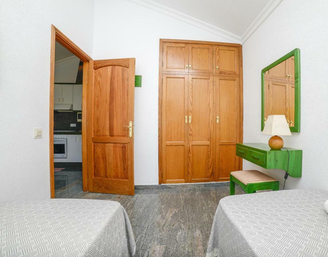 Apartmán Best Location, Playa Los Lagos Cotillo Exteriér fotografie