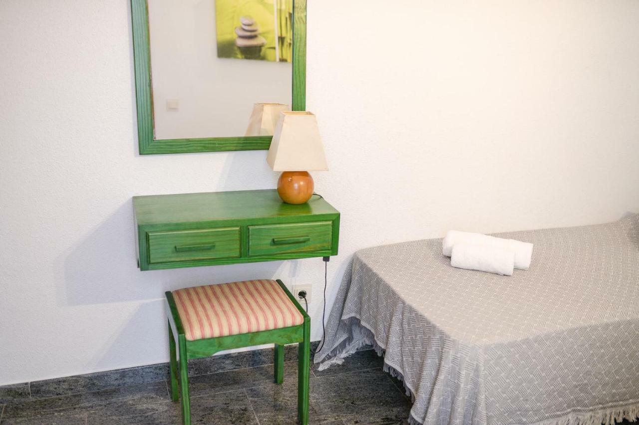Apartmán Best Location, Playa Los Lagos Cotillo Exteriér fotografie