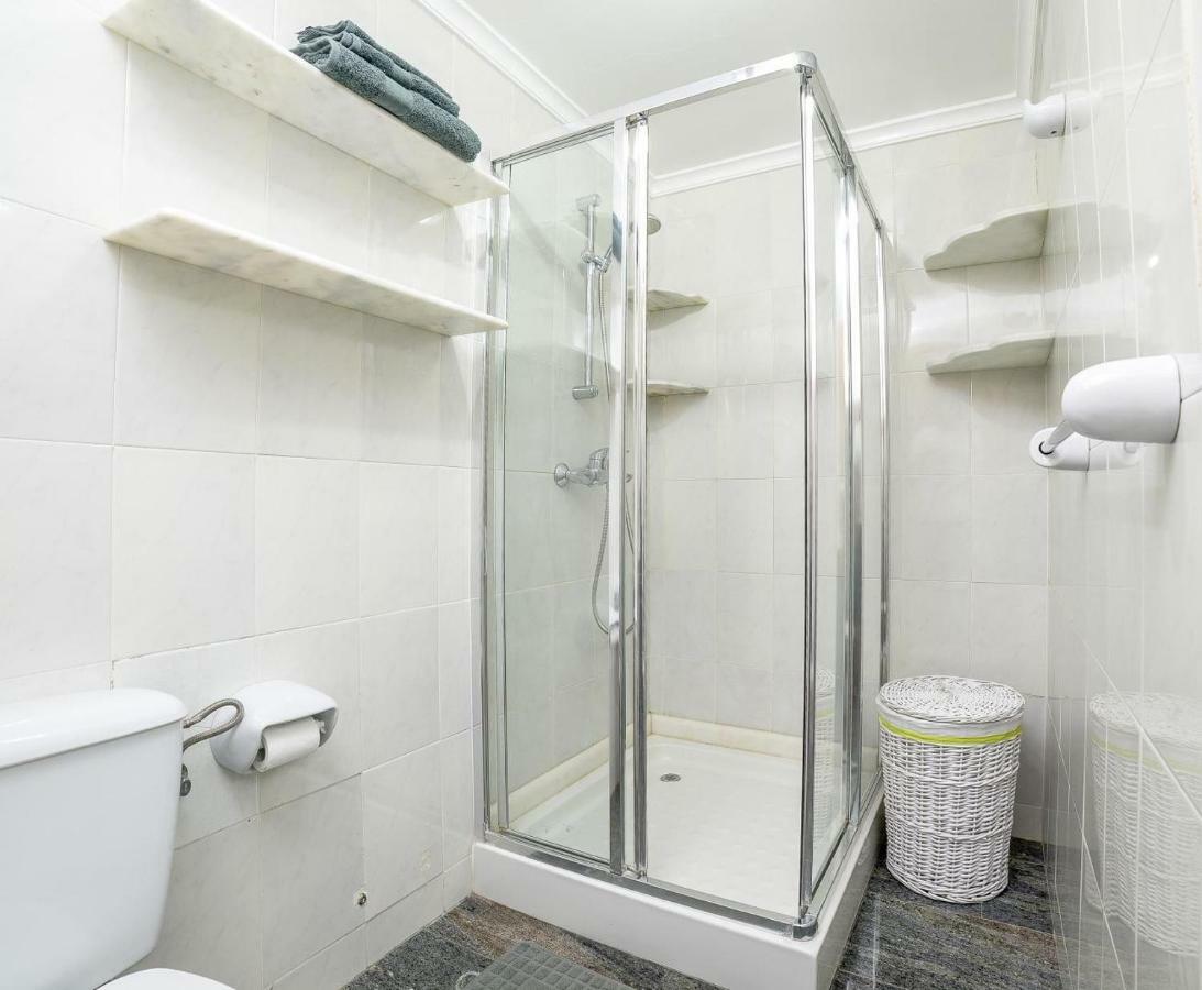 Apartmán Best Location, Playa Los Lagos Cotillo Exteriér fotografie