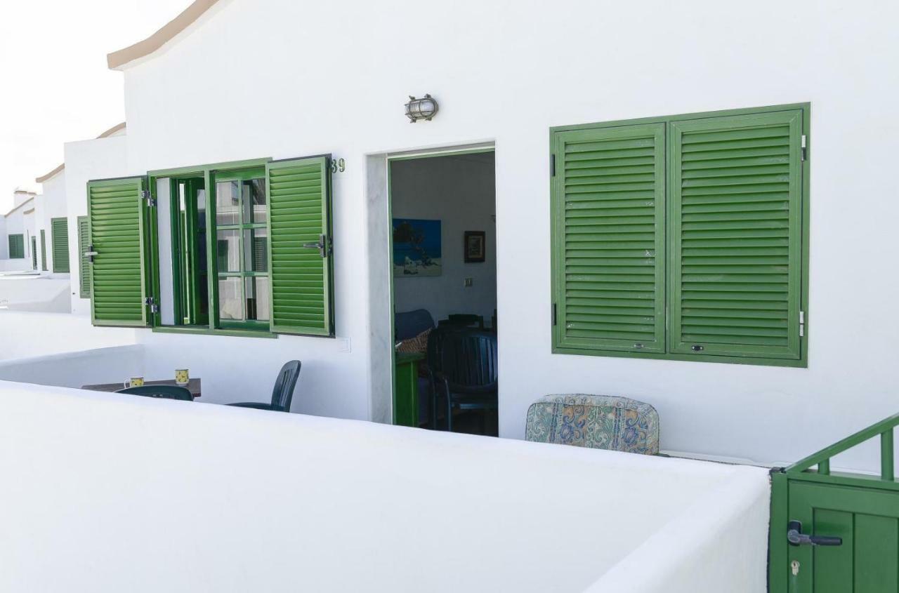Apartmán Best Location, Playa Los Lagos Cotillo Exteriér fotografie